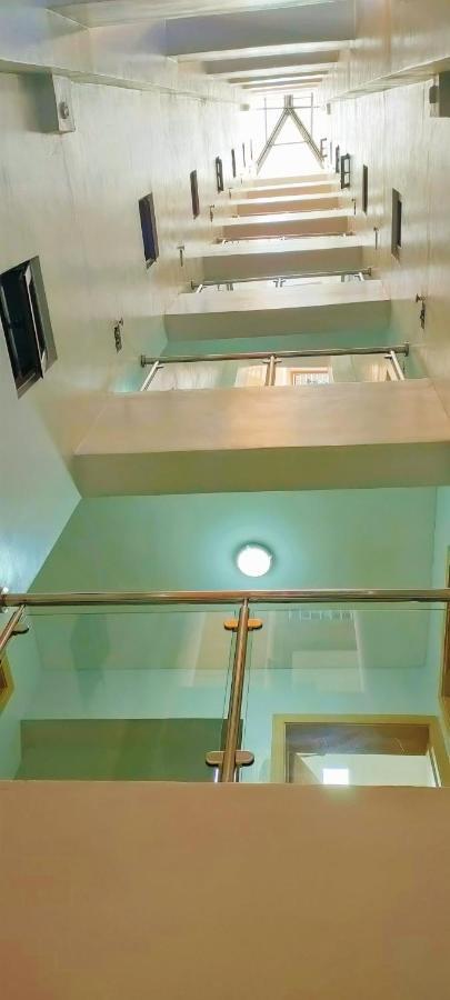 Hays Suites Hotel Nairobi Luaran gambar