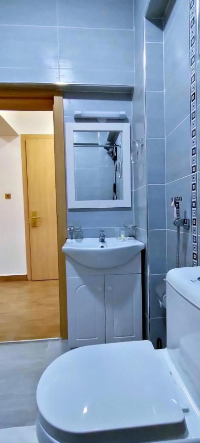 Hays Suites Hotel Nairobi Luaran gambar