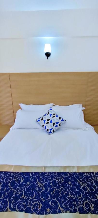 Hays Suites Hotel Nairobi Luaran gambar