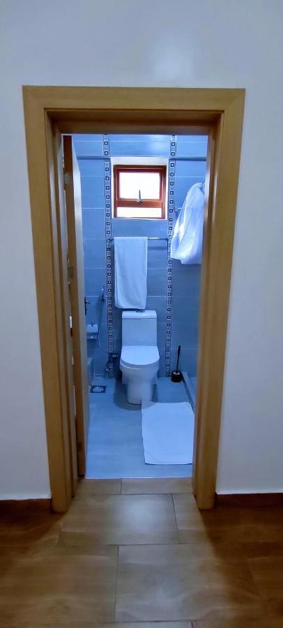 Hays Suites Hotel Nairobi Luaran gambar