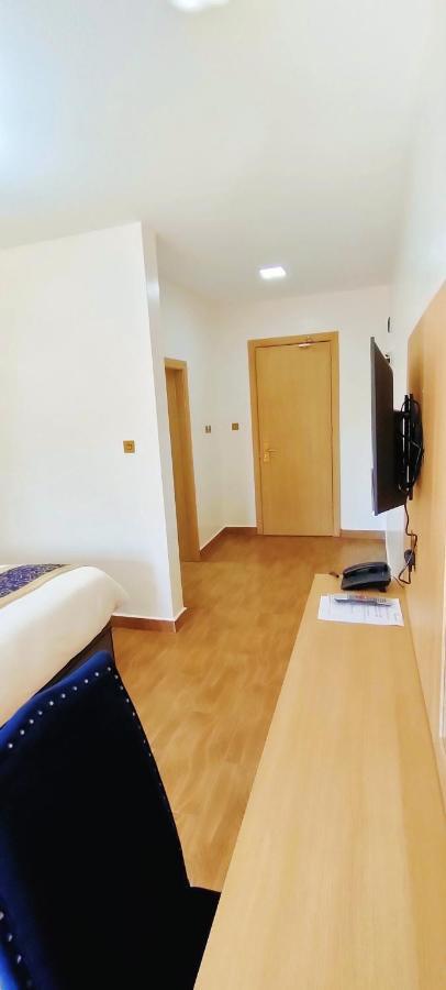 Hays Suites Hotel Nairobi Luaran gambar