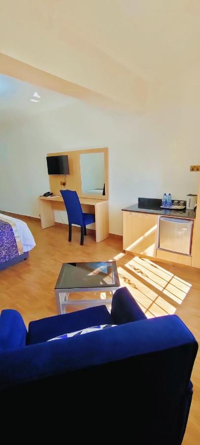 Hays Suites Hotel Nairobi Luaran gambar