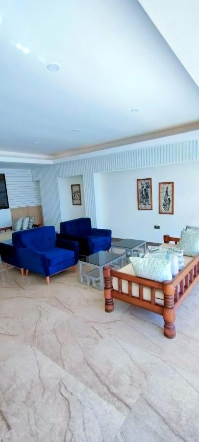 Hays Suites Hotel Nairobi Luaran gambar