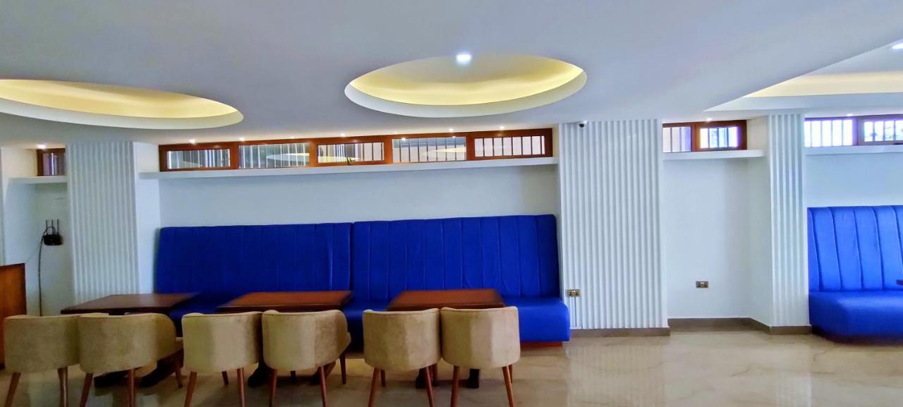 Hays Suites Hotel Nairobi Luaran gambar