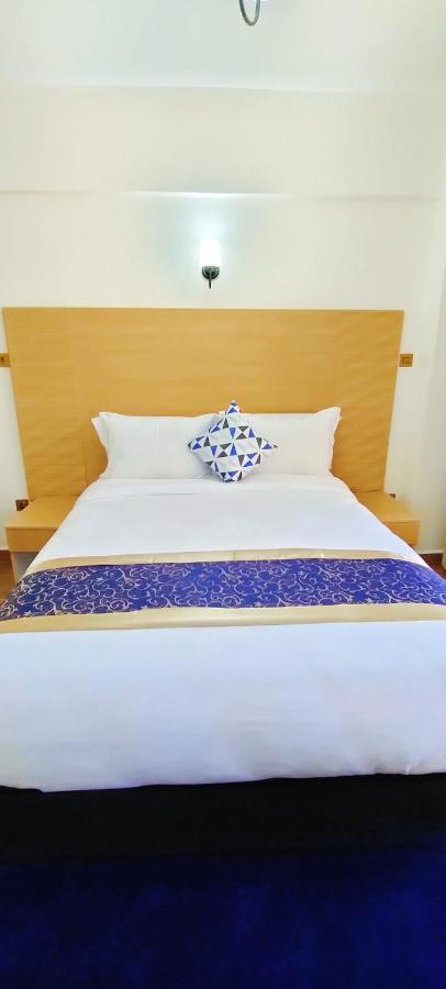 Hays Suites Hotel Nairobi Luaran gambar