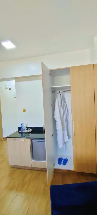 Hays Suites Hotel Nairobi Luaran gambar