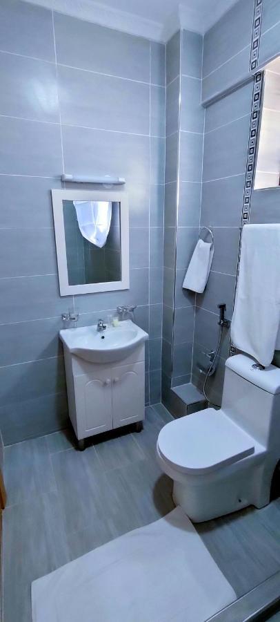 Hays Suites Hotel Nairobi Luaran gambar