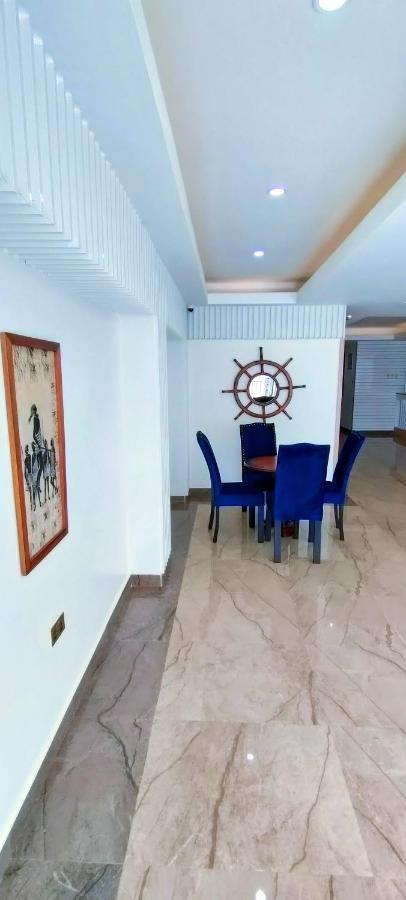 Hays Suites Hotel Nairobi Luaran gambar