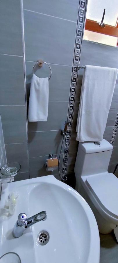 Hays Suites Hotel Nairobi Luaran gambar