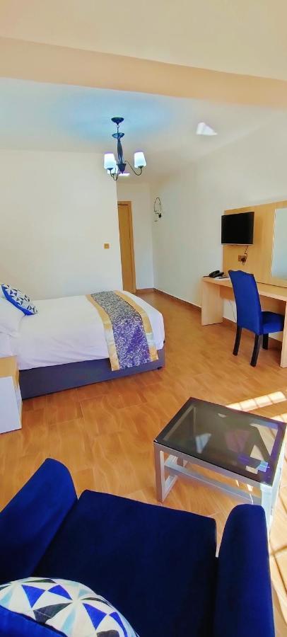 Hays Suites Hotel Nairobi Luaran gambar