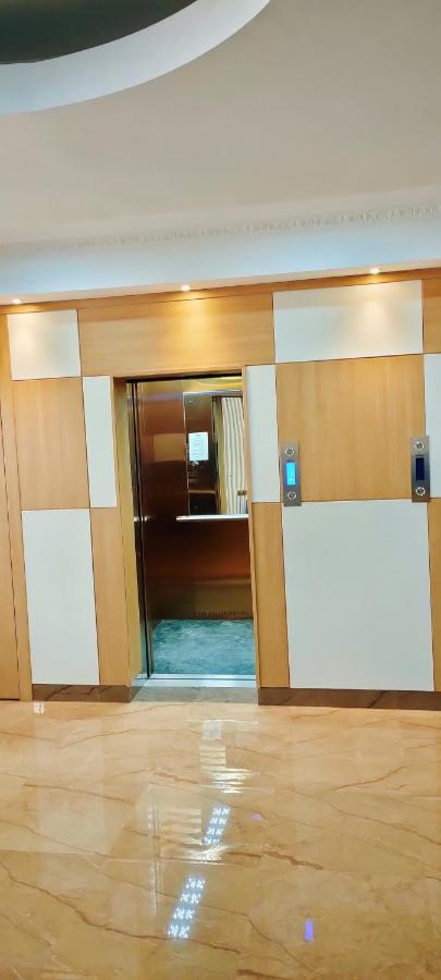 Hays Suites Hotel Nairobi Luaran gambar