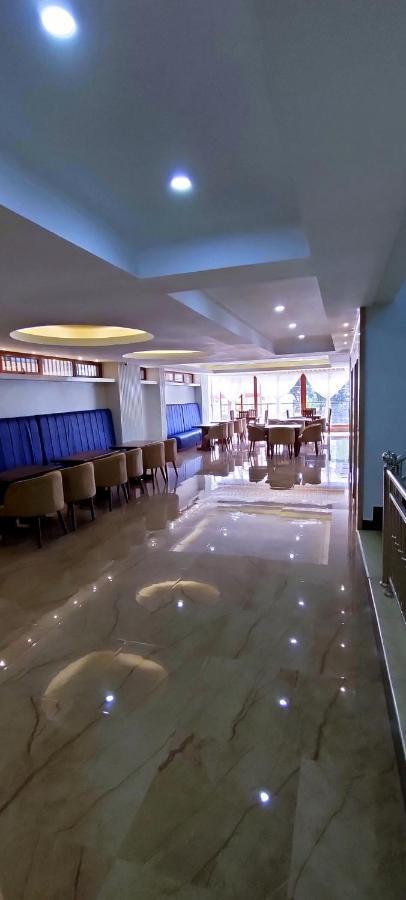 Hays Suites Hotel Nairobi Luaran gambar