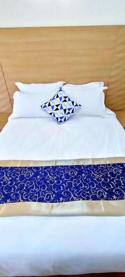 Hays Suites Hotel Nairobi Luaran gambar