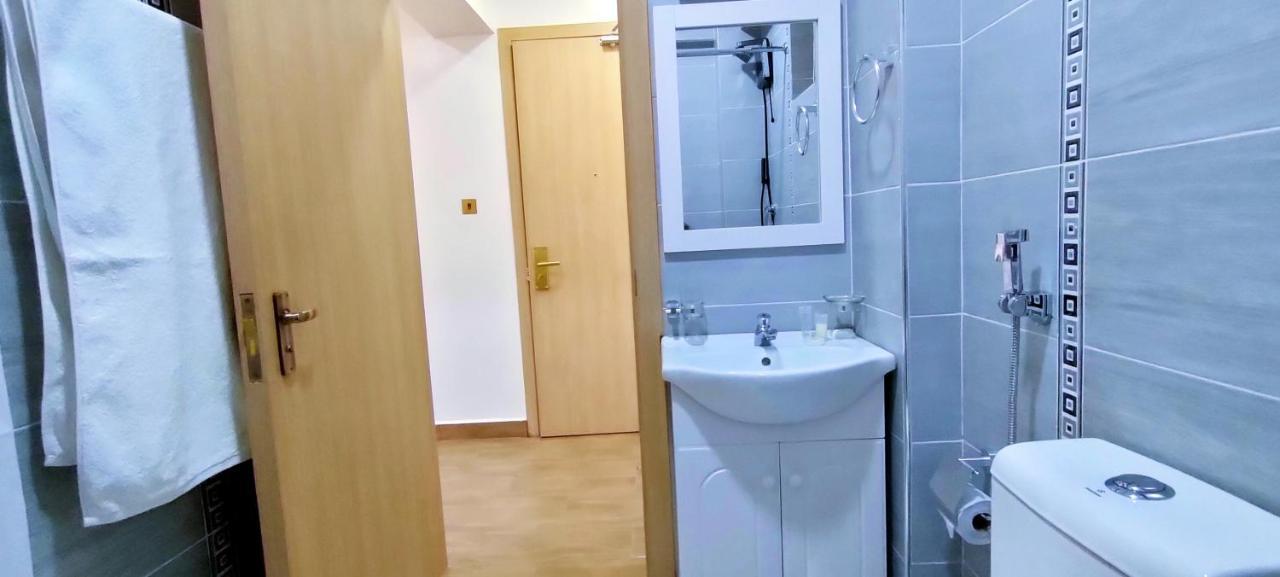 Hays Suites Hotel Nairobi Luaran gambar
