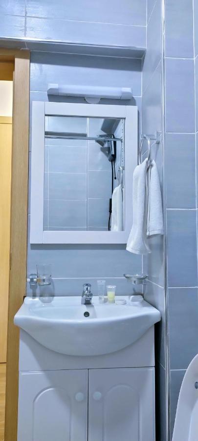 Hays Suites Hotel Nairobi Luaran gambar