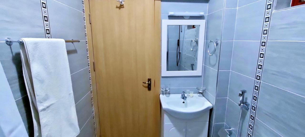 Hays Suites Hotel Nairobi Luaran gambar