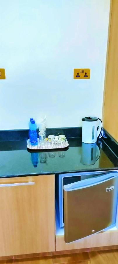 Hays Suites Hotel Nairobi Luaran gambar